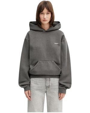 Coperni Hoodies - Grijs