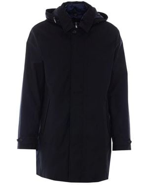 Add Winter Jackets - Azul