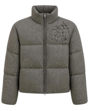 Panicale Winter Jackets - Grigio