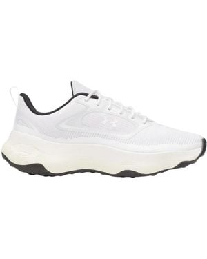 Under Armour Pulse Sneakers - Weiß