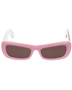 Barrow Stijlvolle Zonnebril - Roze