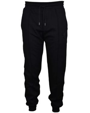 Giuseppe Zanotti Joggingpak - Zwart