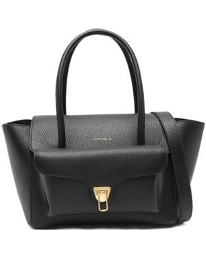 Coccinelle Handbags - Black