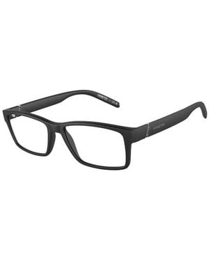 Arnette Leonardo An7179 01 Frame - Zwart