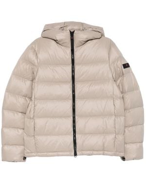 Peuterey Winter Jackets - Neutro