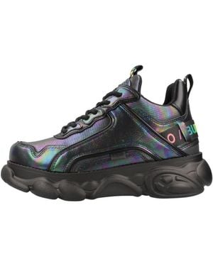 Buffalo Sneakers - Blu