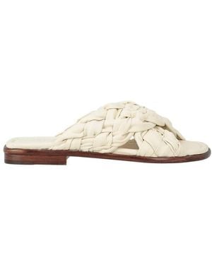Pons Quintana Tina Sandal - Natur