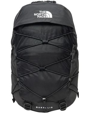 The North Face Backpacks - Nero