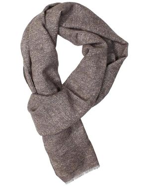 Fay Scarves - Gris