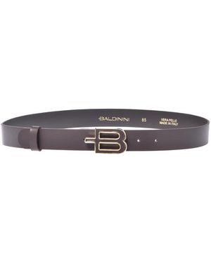 Baldinini Belts - Brown