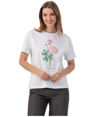 Kocca T-Shirts - Gray