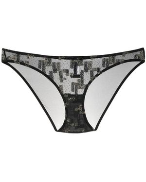 Eres Ropa interior - Gris