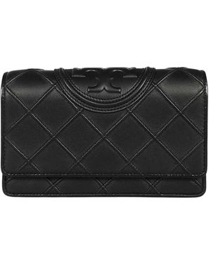 Tory Burch Cross Body Bags - Nero