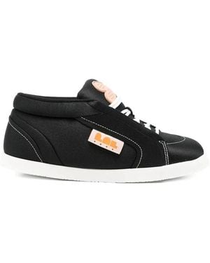 PDF Sneakers - Black