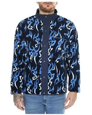 Huf Light Jackets - Azul