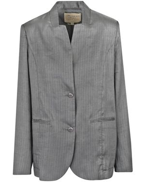ALESSIA SANTI Blazers - Grigio