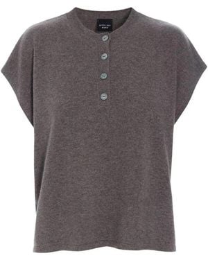 Bitte Kai Rand Cashmere Knitwear - Grey