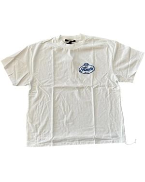 Ksubi T-Shirts - White