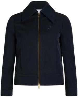 Patou Light Jackets - Blue