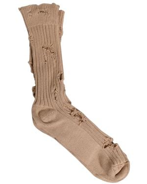 Dolce & Gabbana Gloves - Marrón
