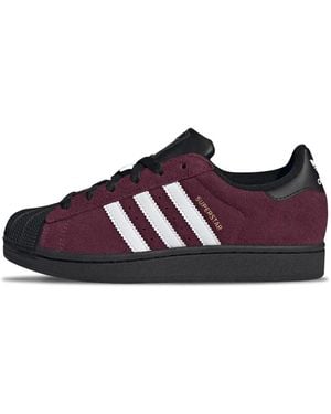 adidas Skate Shoes - Viola