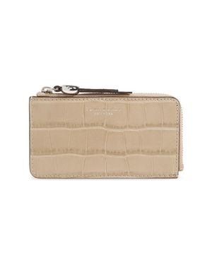 Tory Burch Wallets & Cardholders - Neutro