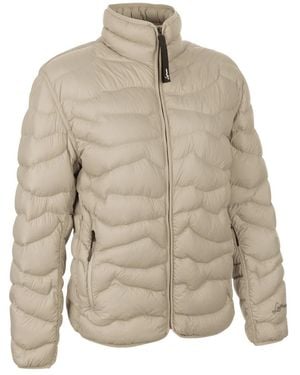 Lamunt Innerlayer Jackets - Gris