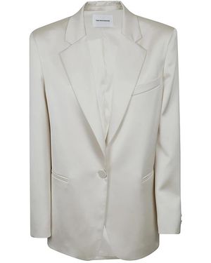 ANDAMANE Blazers - Gris