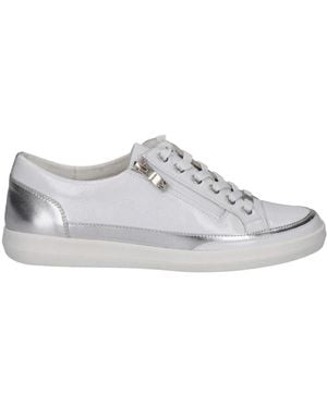 Caprice Sneakers - Wit