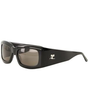 Courreges Sunglasses - Black