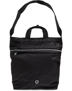 KENZO Backpacks - Black