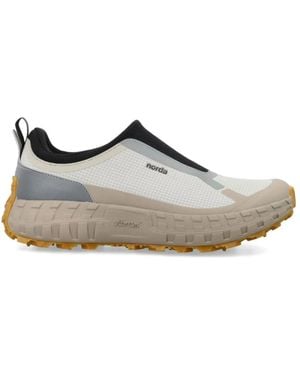 Norda Sneakers - Grijs