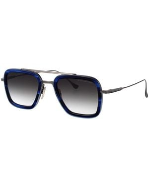 Dita Eyewear Sunglasses - Blue