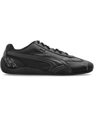 PUMA Training Shoes - Noir