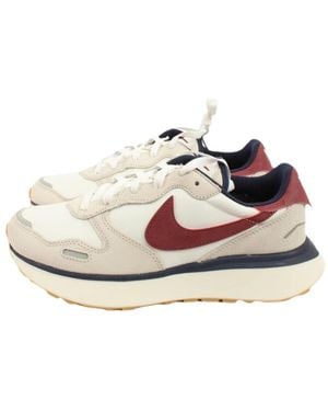 Nike Training Shoes - Blanco