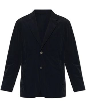 Emporio Armani Blazers - Bleu