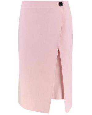 Bottega Veneta Short Skirts - Pink