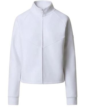 North Sails Zip-Throughs - Blue