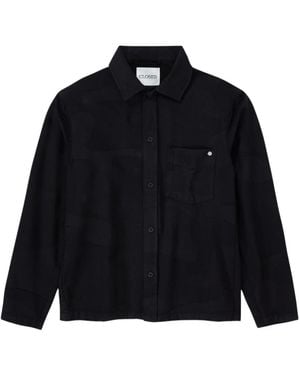 Closed Light Jackets - Black