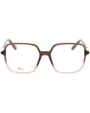 Dior Mini Cd O S2I Optische Brille - Braun