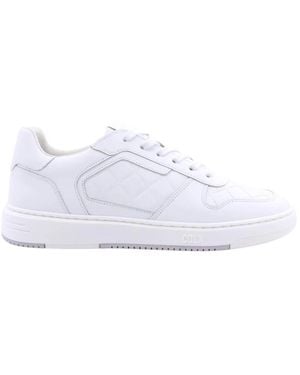 Cycleur De Luxe Trainers - White