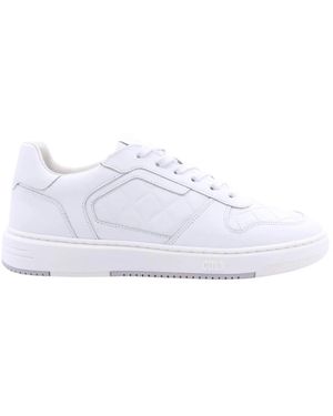 Cycleur De Luxe Trainers - White