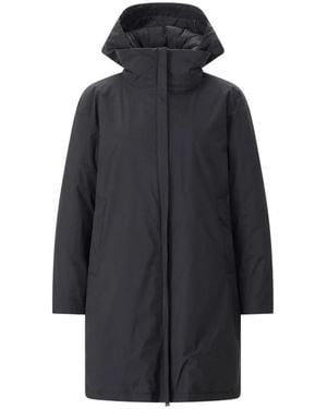 Herno Parka'S - Blauw