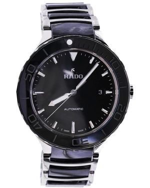 Rado Watches - Negro