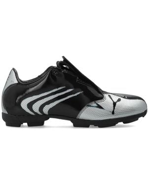 Y-3 F50 Tunit Chito Sneakers - Schwarz