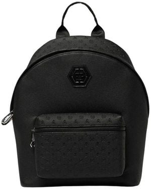 Philipp Plein Backpacks - Noir