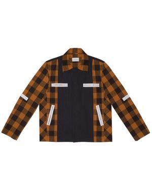 Craig Green Light Jackets - Brown