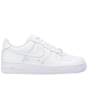 Nike Sneakers - Blanc