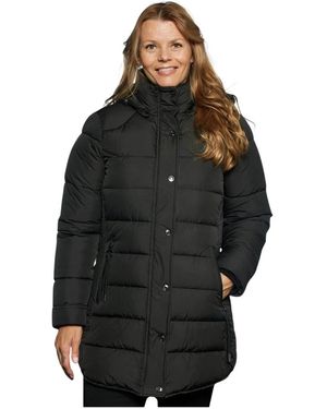 Danwear Winter Jackets - Nero