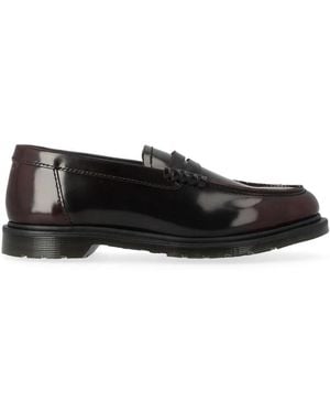 Dr. Martens Loafers - Black